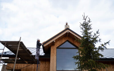 5 Signs Your Commercial Facade Needs Urgent Repair (Before Fines Kick In!)