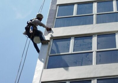 Digital signage Singapore installed for retail and commercial business displays