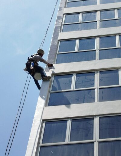 Digital signage Singapore installed for retail and commercial business displays